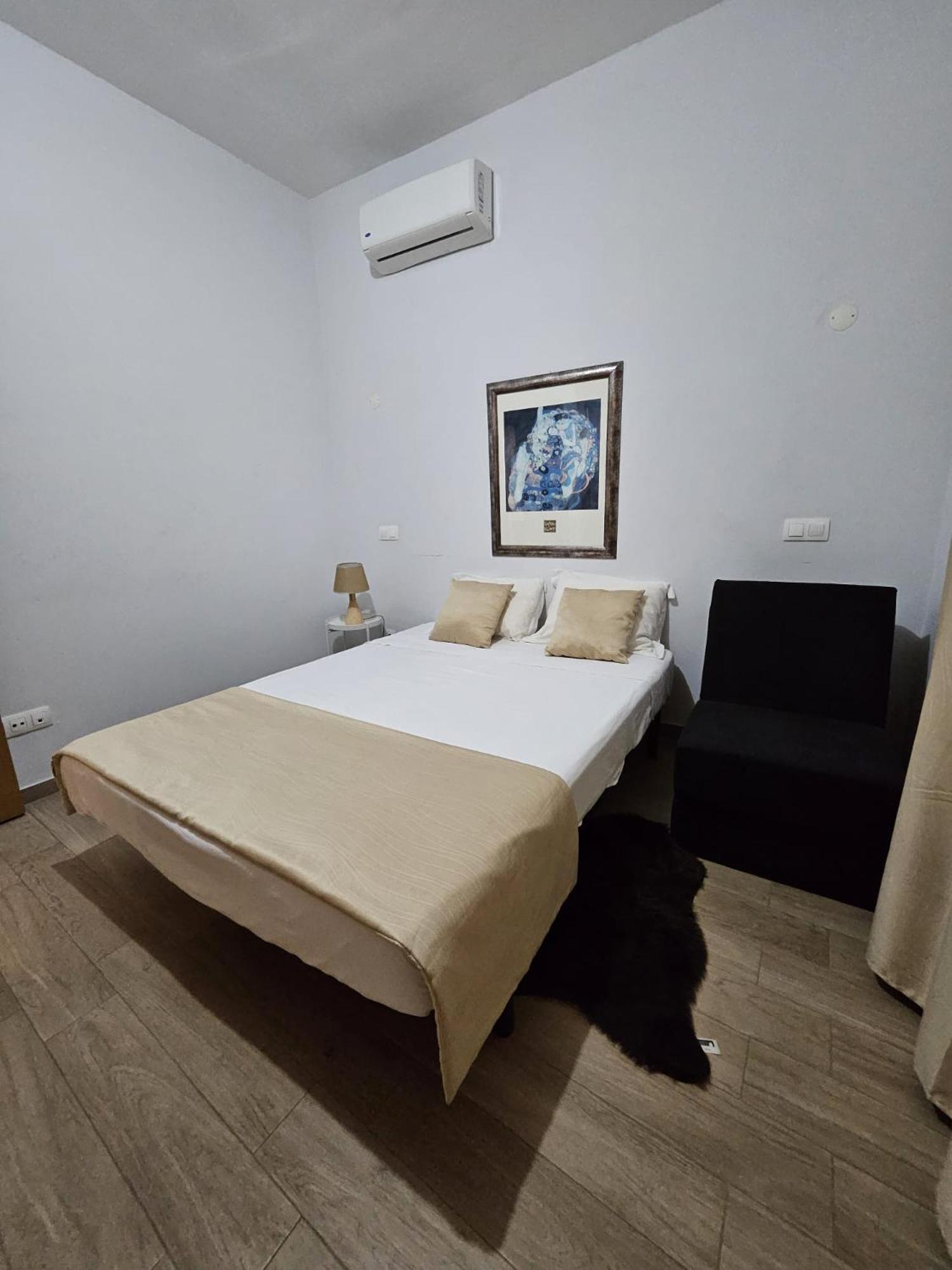 Apart Nel Praia Exterior photo